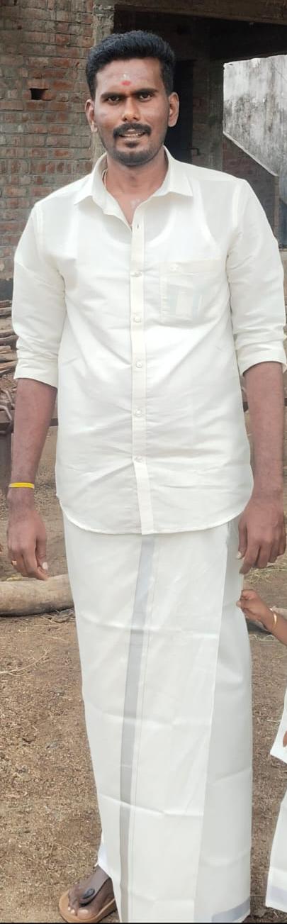 Groom Image